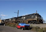 NS 8017 leads 26T